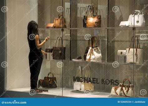 michael kors store lynnwood wa